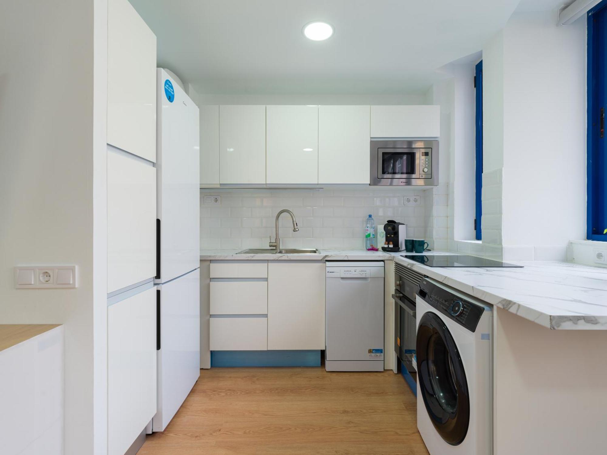 Apartamento Garden 14